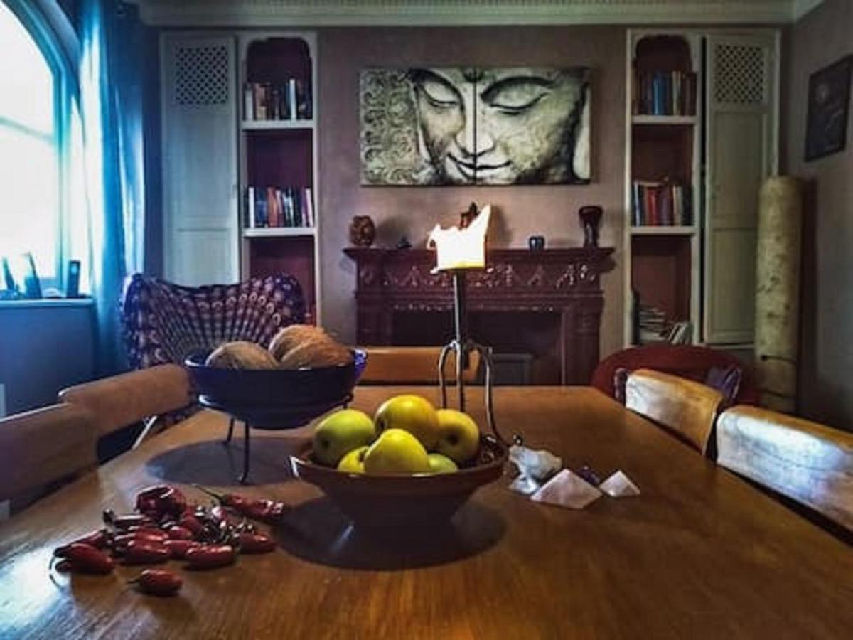 Bed and Breakfast Bed & Breakfast Alegria Y Luna Sorbas Exteriér fotografie